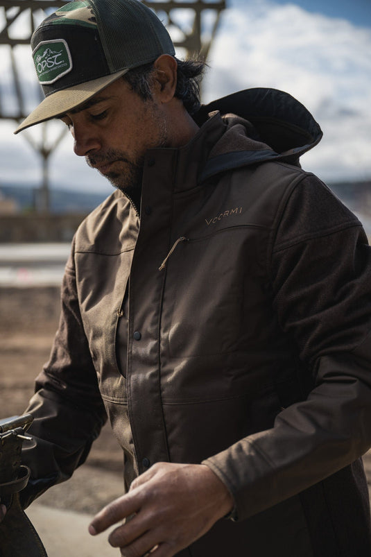 Men's San Juan Jacket