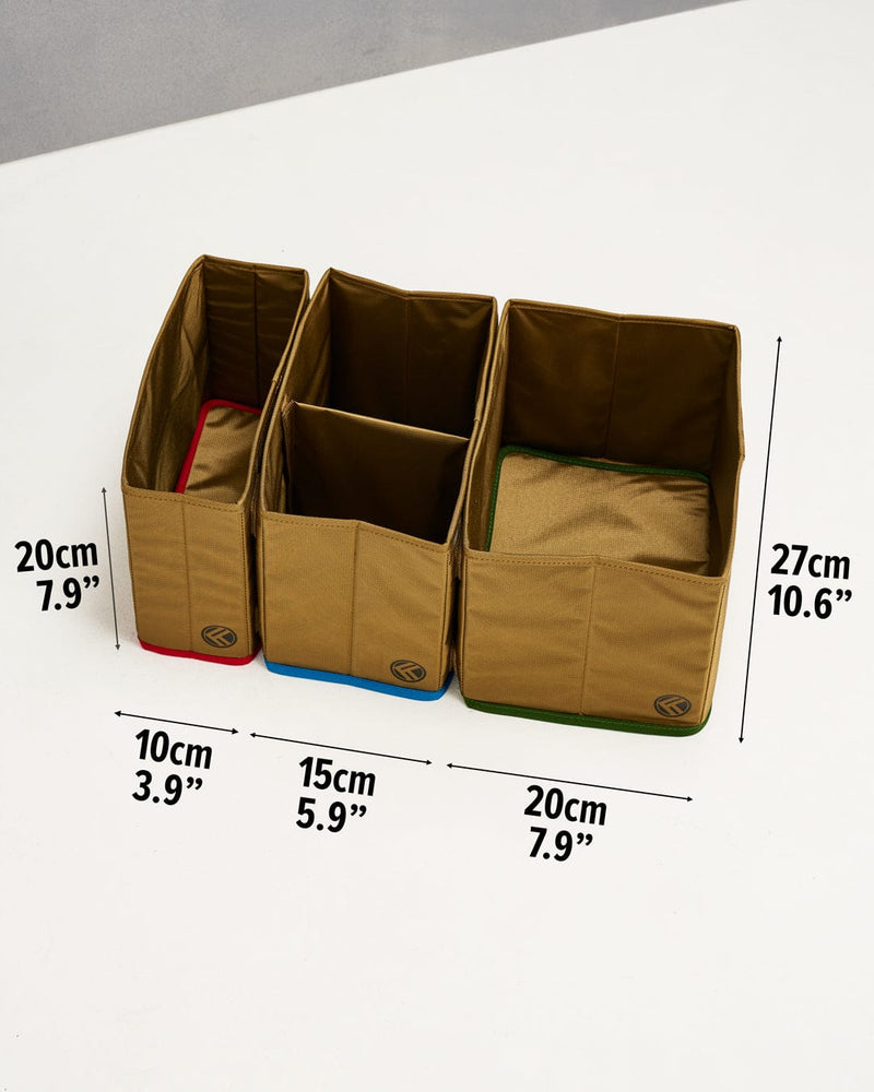 Load image into Gallery viewer, Duffel Divider by King Kong Apparel
