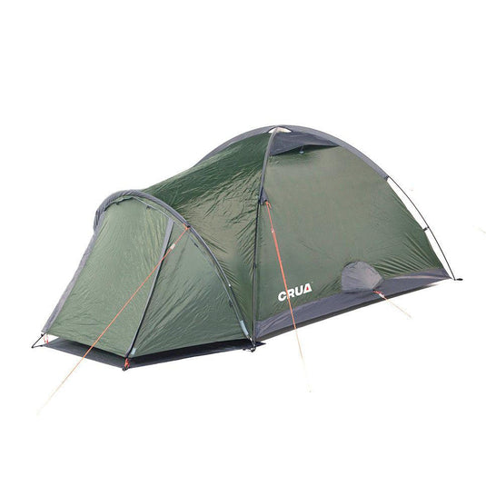 Crua Outdoors Duo Maxx | 3 Person Dome Tent