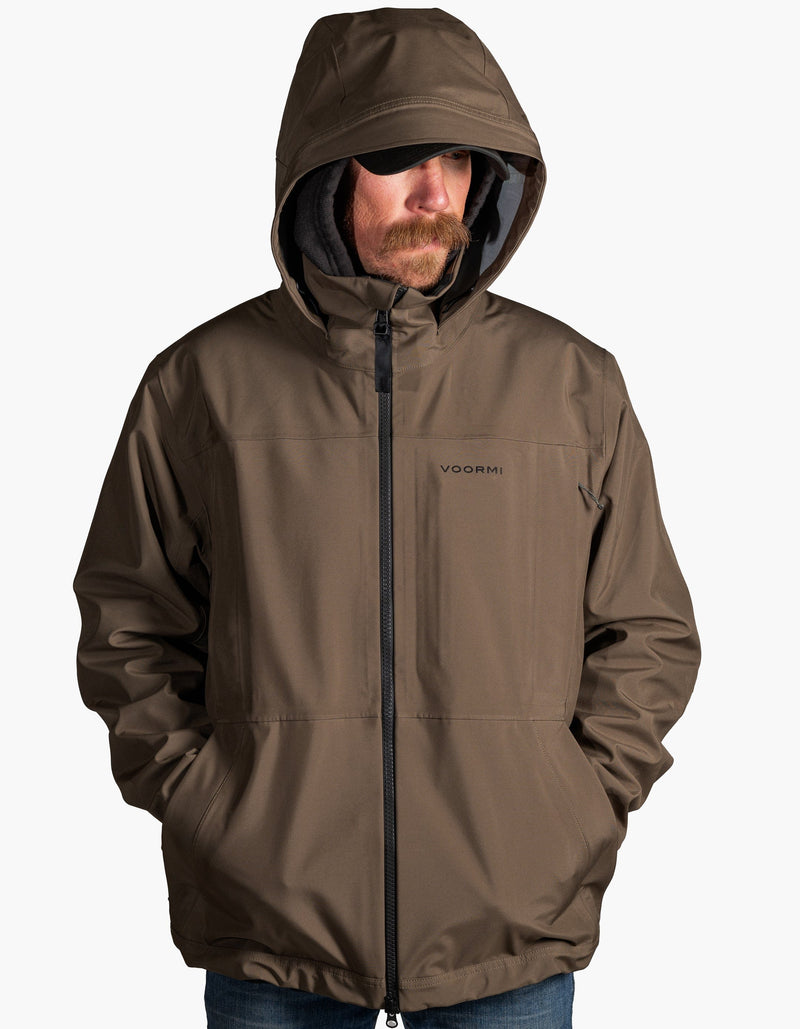 Load image into Gallery viewer, Men&#39;s V1 Jacket
