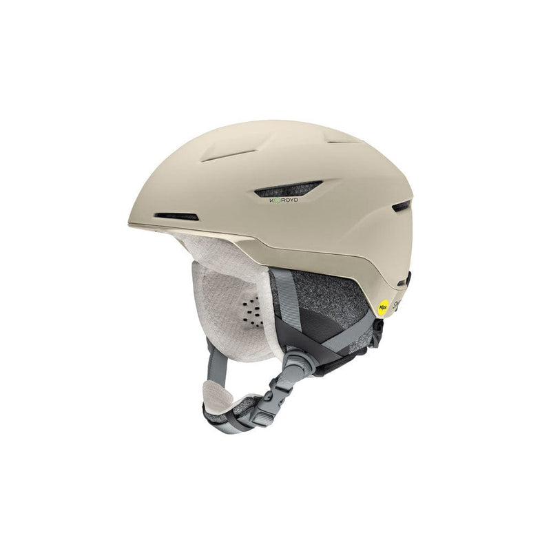 Load image into Gallery viewer, Smith Women&#39;s Vida MIPS Snow Helmet
