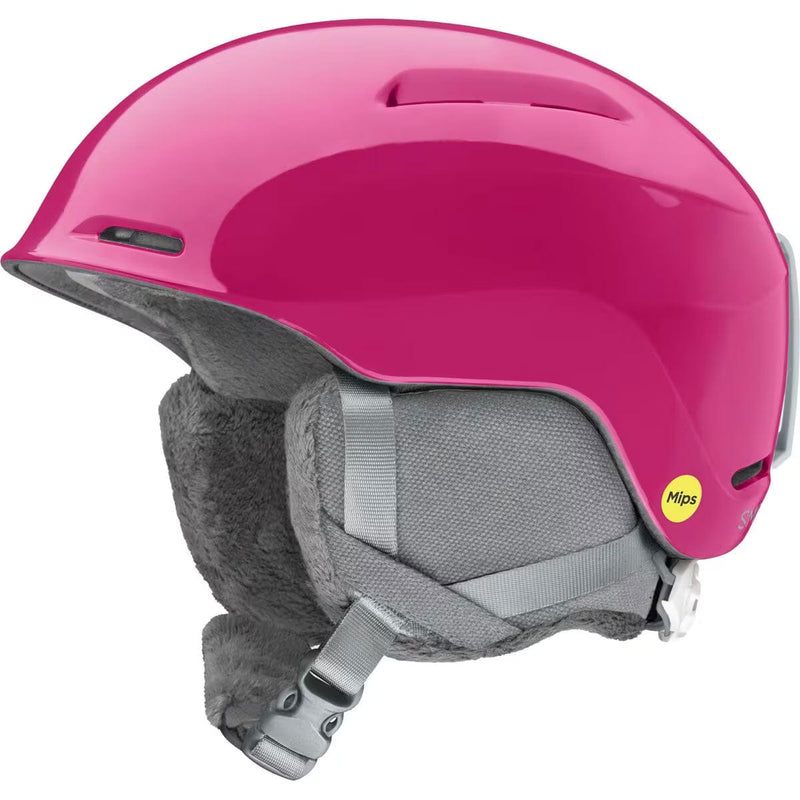 Load image into Gallery viewer, Smith Glide Jr. MIPS Ski Helmet
