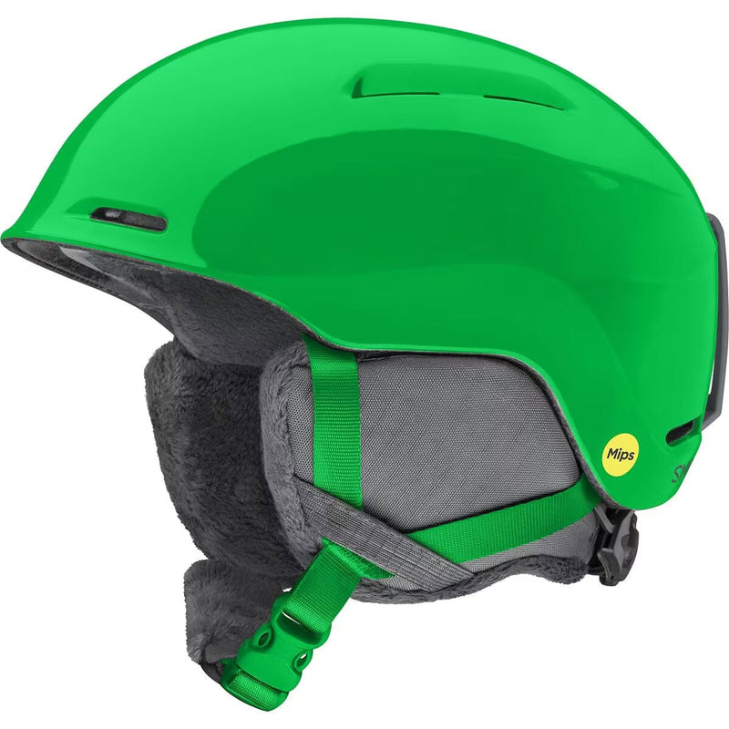 Load image into Gallery viewer, Smith Glide Jr. MIPS Ski Helmet
