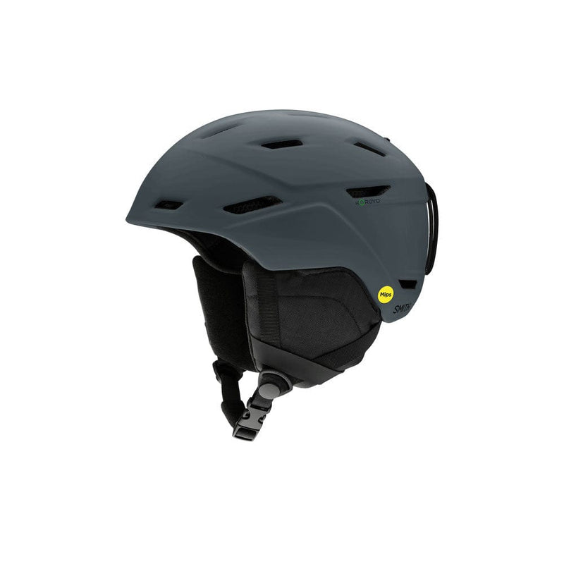 Load image into Gallery viewer, Smith Mission MIPS Ski Helmet - Men&#39;s
