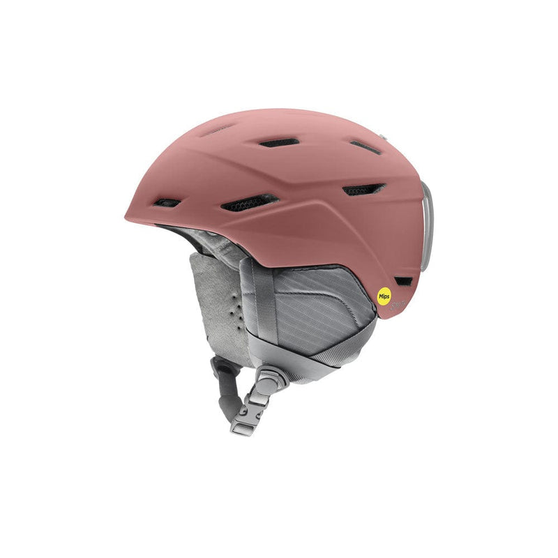 Load image into Gallery viewer, Smith Women&#39;s Mirage MIPS Snow Helmet
