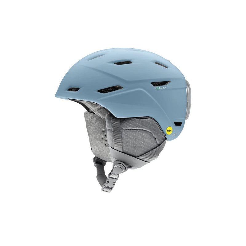 Load image into Gallery viewer, Smith Women&#39;s Mirage MIPS Snow Helmet
