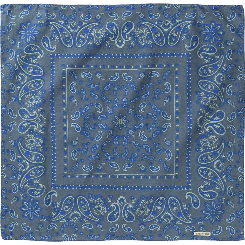 Load image into Gallery viewer, ExOfficio BugsAway Woven Bandana
