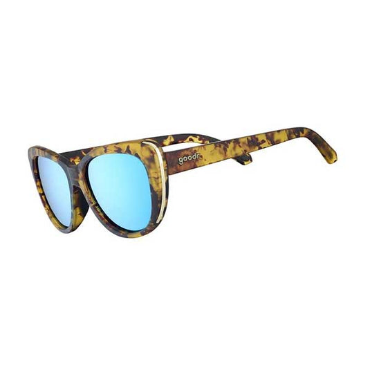 goodr Runway Sunglasses - Fast as Shell