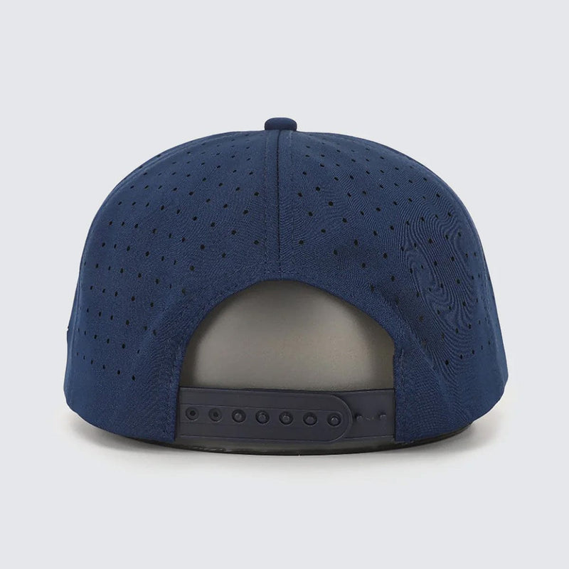 Load image into Gallery viewer, Waggle Chomper Snapback Hat
