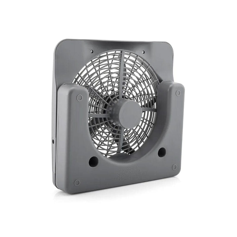 Load image into Gallery viewer, Treva 10&quot; 2 Speed Fan
