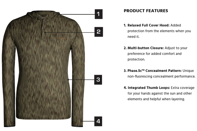 Load image into Gallery viewer, Men&#39;s Field Run Hoodie
