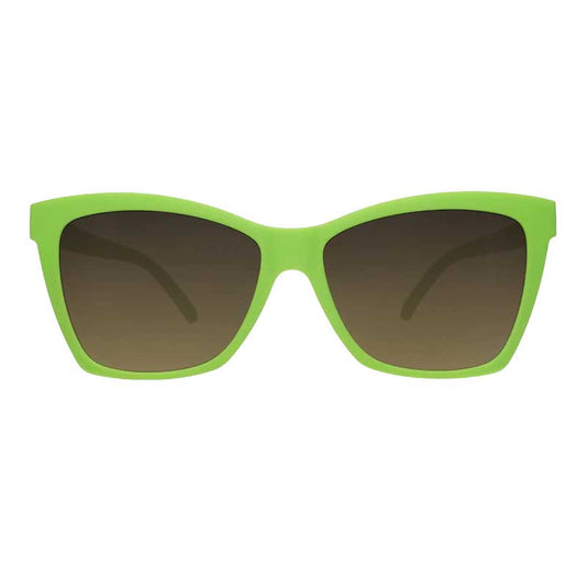 goodr Pop G Sunglasses - Born To Be Envied