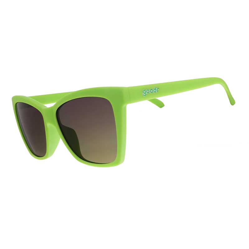 Load image into Gallery viewer, goodr Pop G Sunglasses - Born To Be Envied
