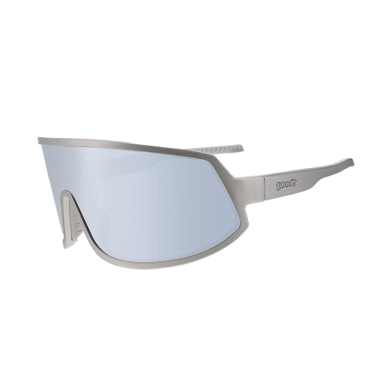 Load image into Gallery viewer, Goodr Wrap G Sunglasses - Great Scott!!!
