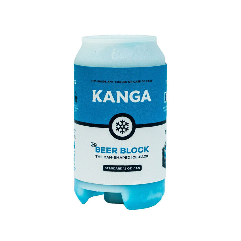 Load image into Gallery viewer, Kanga Coolers Beer Block
