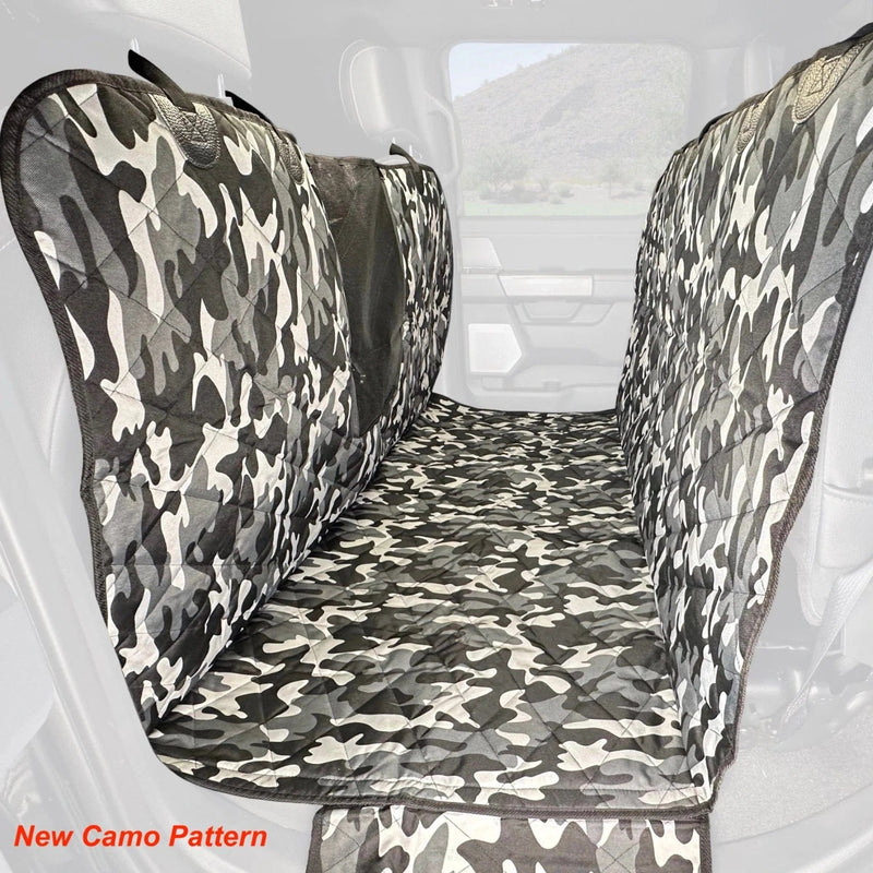 Load image into Gallery viewer, Floor Hammock® for Crew Cab Trucks by 4Knines®
