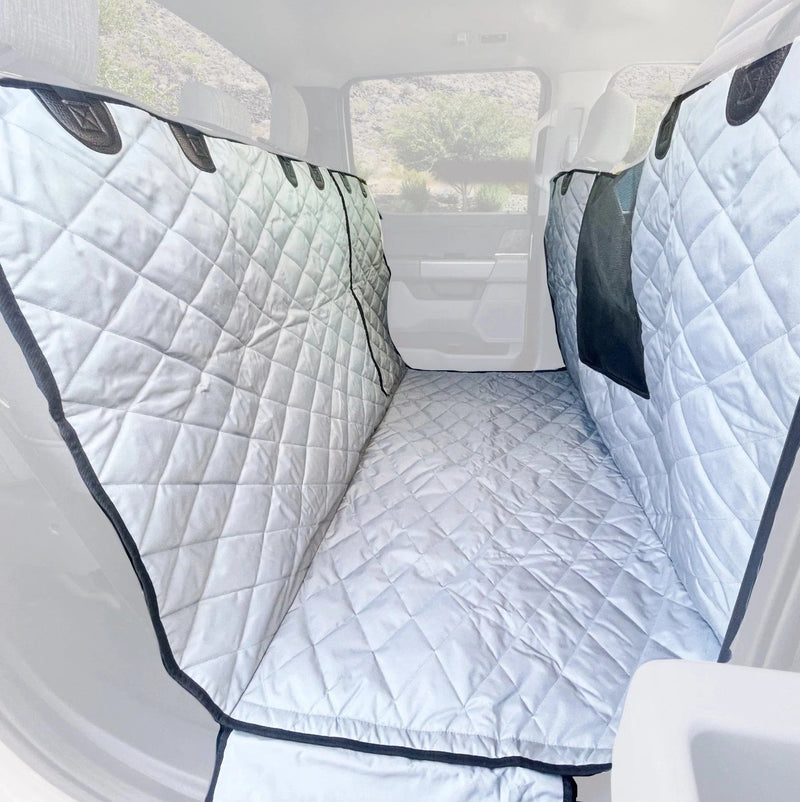 Load image into Gallery viewer, Floor Hammock® for Crew Cab Trucks by 4Knines®
