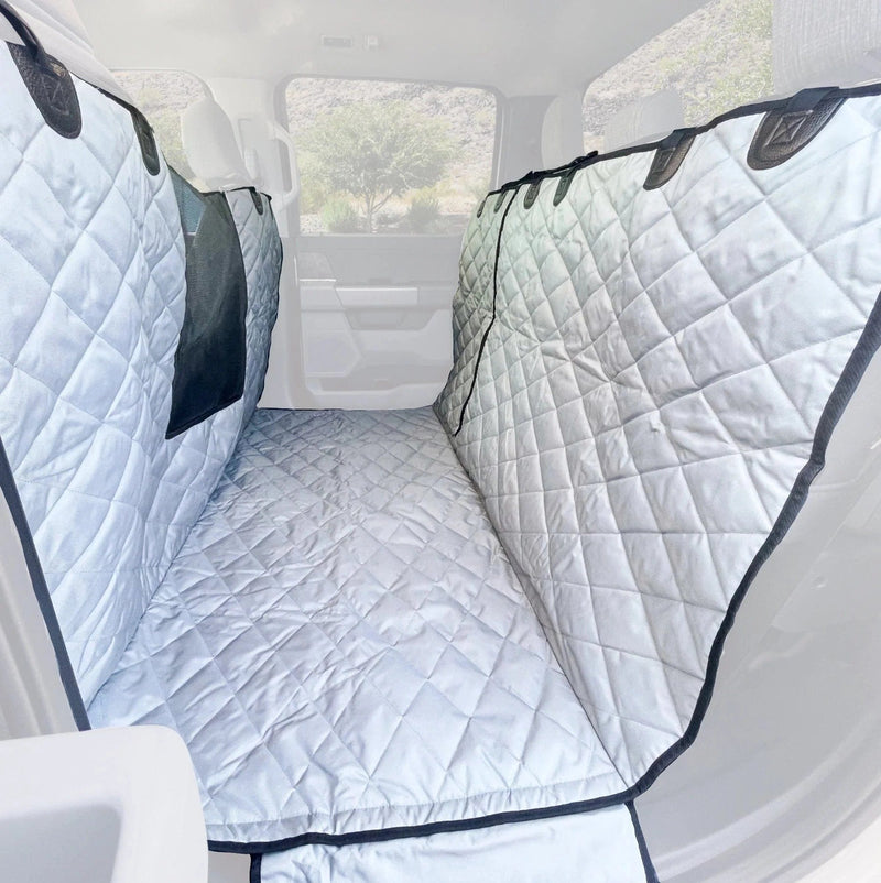 Load image into Gallery viewer, Floor Hammock® for Crew Cab Trucks by 4Knines®
