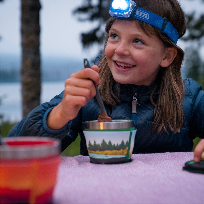 Load image into Gallery viewer, Collapsible Insulated Bowl | 1.5-Cup by HYDAWAY
