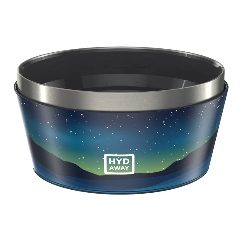 Load image into Gallery viewer, Collapsible Insulated Bowl | 1-Quart by HYDAWAY
