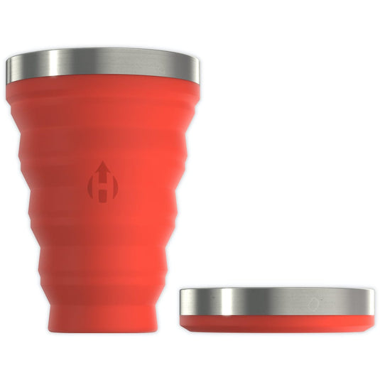 Collapsible Pint by HYDAWAY