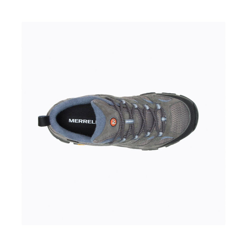 Load image into Gallery viewer, Merrell Moab 3 Women&#39;s Wide Waterproof Hiking Shoe - 2024 (No PFAS)
