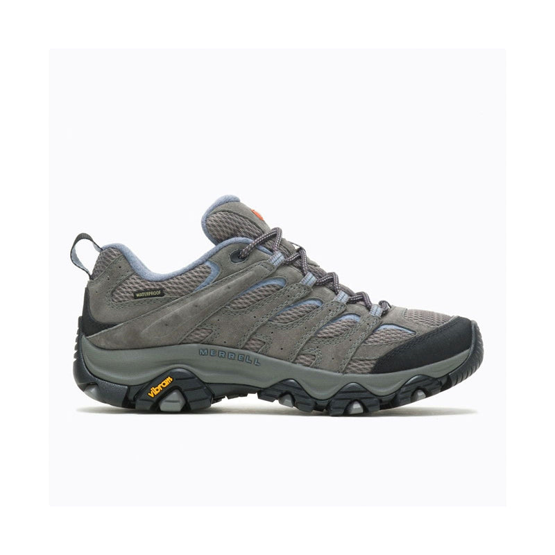 Load image into Gallery viewer, Merrell Moab 3 Women&#39;s Wide Waterproof Hiking Shoe - 2024 (No PFAS)
