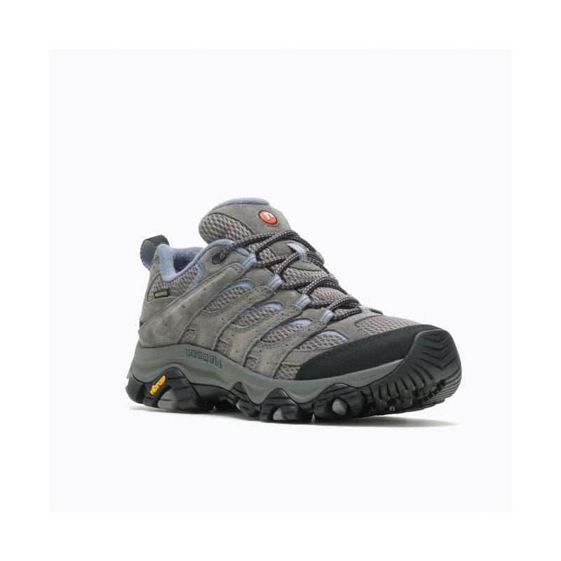 Load image into Gallery viewer, Merrell Moab 3 Women&#39;s Wide Waterproof Hiking Shoe - 2024 (No PFAS)
