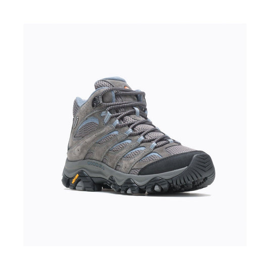 Merrell Moab 3 Women's Wide Mid Waterproof Hiking Boot