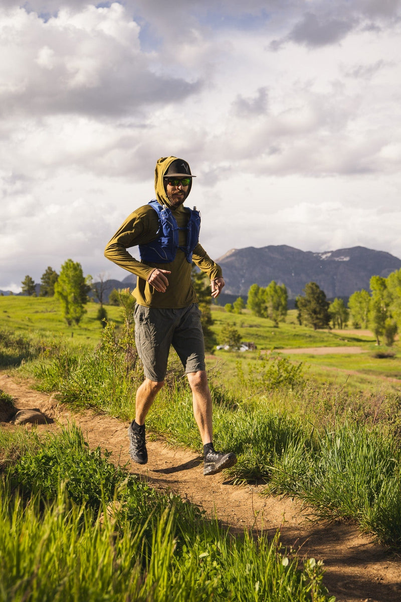 Load image into Gallery viewer, Men&#39;s River Run Hoodie
