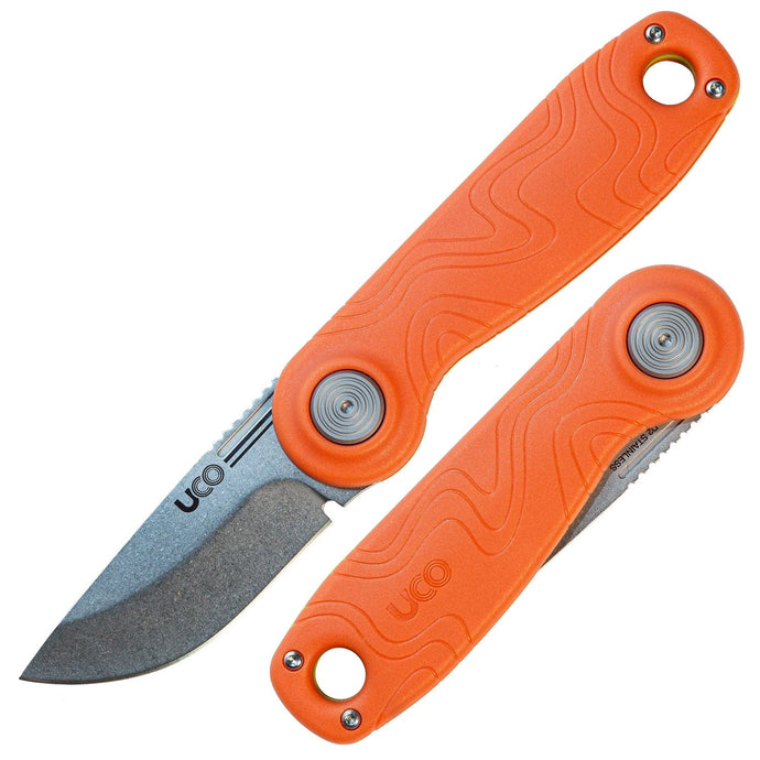 UCO Ingalls Folding Knife