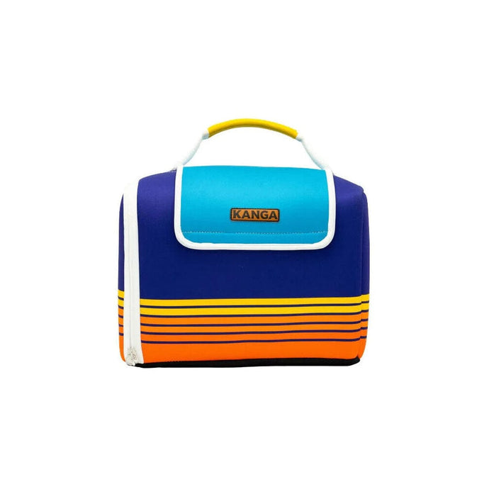 Kanga The Kase Mate 12-Pack Cooler | Retro Cooler