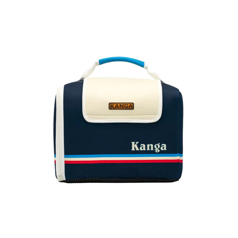 Load image into Gallery viewer, Kanga Retro Race 12-Pack Kase Mate Cooler
