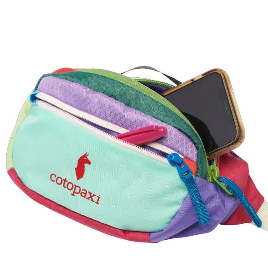 Cotopaxi Kapai 1.5L Hip Pack