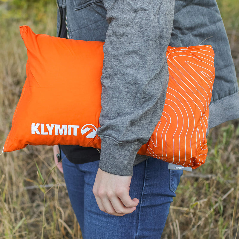 Load image into Gallery viewer, Drift™ Camp Pillows by Klymit
