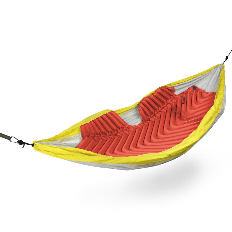 Load image into Gallery viewer, Insulated Hammock V™ Sleeping Pad by Klymit
