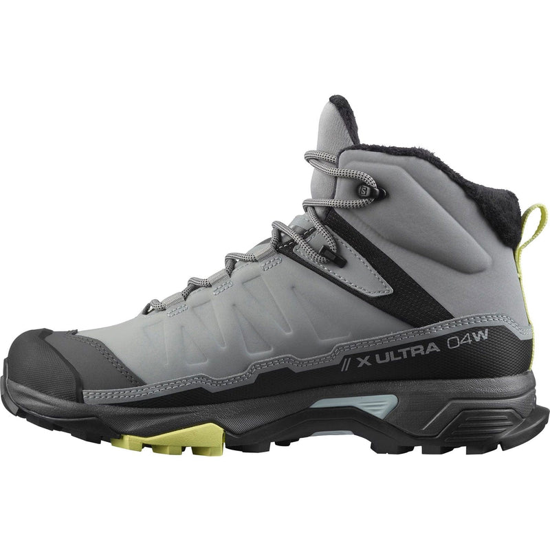 Load image into Gallery viewer, Salomon Women&#39;s X Ultra 4 Mid Winter Thinsulate Climasalomon Waterproof Winter Boots
