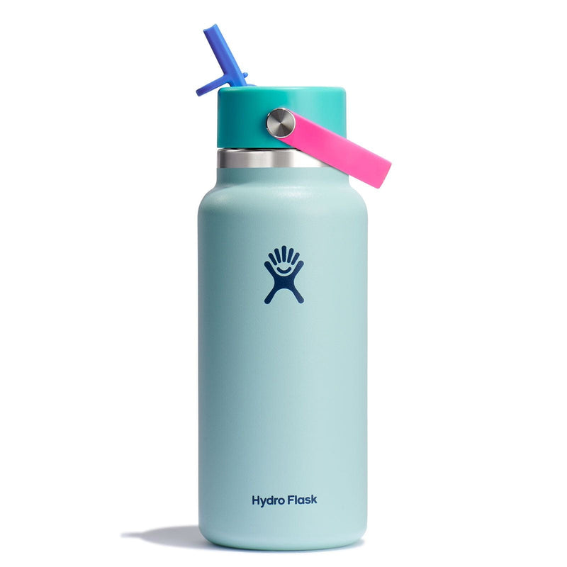 Load image into Gallery viewer, Hydro Flask 32 oz Wide Flex Straw Cap Limited Edition
