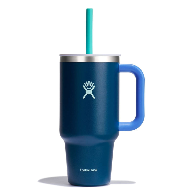 Load image into Gallery viewer, Hydro Flask 32 oz All Around Travel Tumbler Limited Edition
