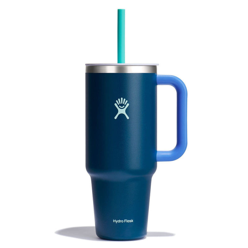 Load image into Gallery viewer, Hydro Flask 40 oz All Around Travel Tumbler Limited Edition
