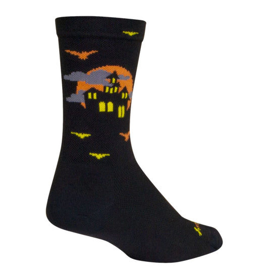 SockGuy Haunt 6in Sock