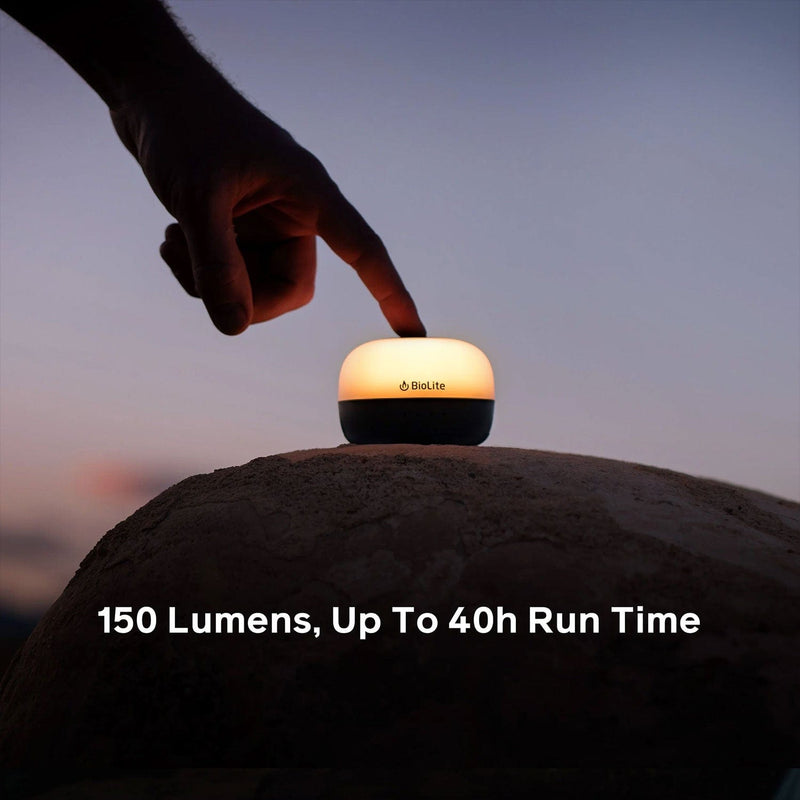 Load image into Gallery viewer, BioLite Alpenglow Mini Lantern
