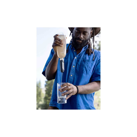 LifeStraw Peak Series Membrane Microfilter Replacement