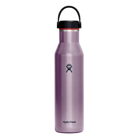 Hydro Flask 21 oz Lightweight Standard Mouth Trail Series