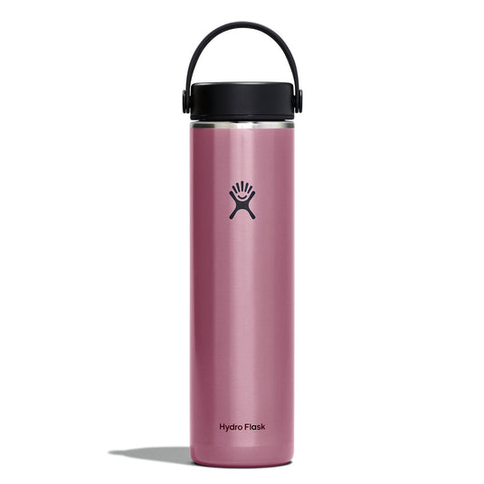 Hydro Flask 24 oz Lightweight Wide Mouth Trail Series