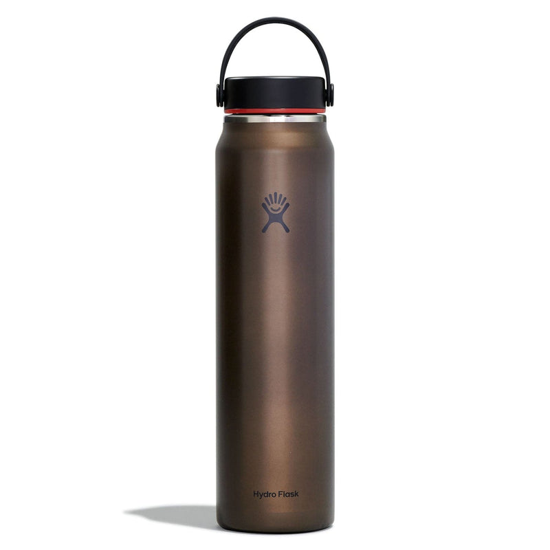 Load image into Gallery viewer, Hydro Flask 40 oz Lightweight Wide Mouth Trail Series Water Bottle
