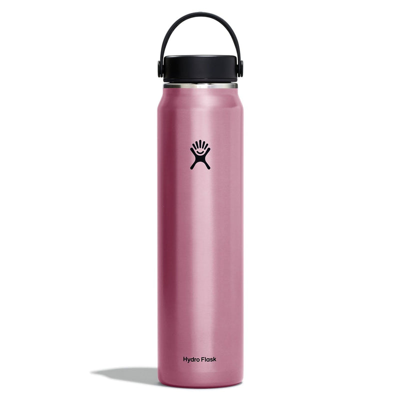 Load image into Gallery viewer, Hydro Flask 40 oz Lightweight Wide Mouth Trail Series Water Bottle
