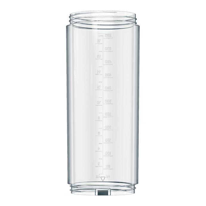 Large Jar (20 oz) by BlendJet