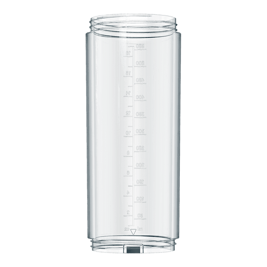 Large Jar (20 oz) by BlendJet