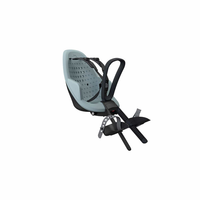 Thule Yepp 2 Mini Front Mounted Child Bike Seat